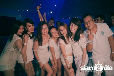 Heineken presents Sensation Thailand (Album 4 of 6) — photo 121