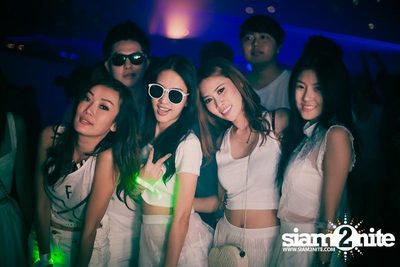 Heineken presents Sensation Thailand (Album 4 of 6) — photo 354