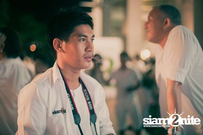 Heineken presents Sensation Thailand (Album 4 of 6) — photo 71