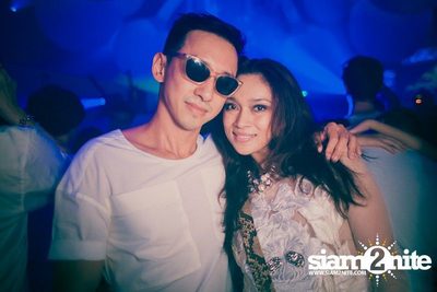 Heineken presents Sensation Thailand (Album 4 of 6) — photo 243