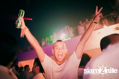 Heineken presents Sensation Thailand (Album 4 of 6) — photo 203