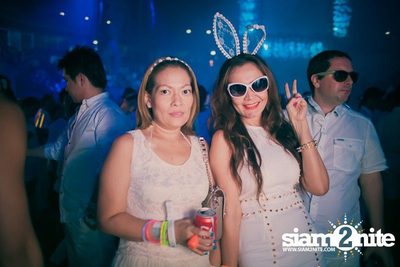 Heineken presents Sensation Thailand (Album 4 of 6) — photo 53