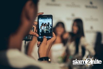 Heineken presents Sensation Thailand (Album 4 of 6) — photo 32