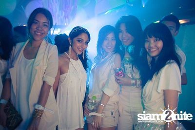 Heineken presents Sensation Thailand (Album 4 of 6) — photo 218