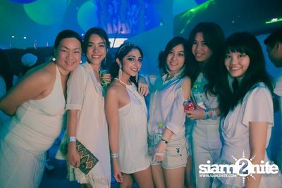 Heineken presents Sensation Thailand (Album 4 of 6) — photo 219