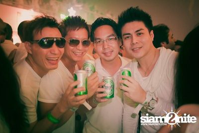 Heineken presents Sensation Thailand (Album 4 of 6) — photo 295