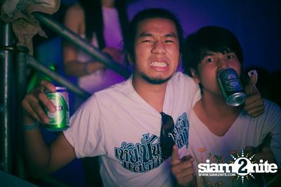 Heineken presents Sensation Thailand (Album 4 of 6) — photo 395