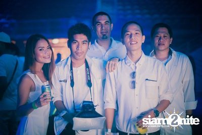 Heineken presents Sensation Thailand (Album 4 of 6) — photo 10