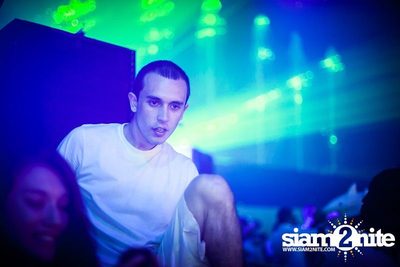 Heineken presents Sensation Thailand (Album 4 of 6) — photo 410