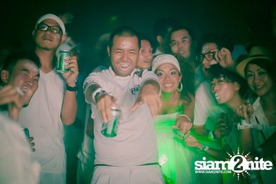Heineken presents Sensation Thailand (Album 4 of 6) — photo 332