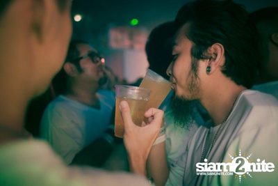 Heineken presents Sensation Thailand (Album 4 of 6) — photo 278