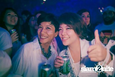 Heineken presents Sensation Thailand (Album 4 of 6) — photo 161