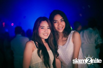 Heineken presents Sensation Thailand (Album 4 of 6) — photo 356