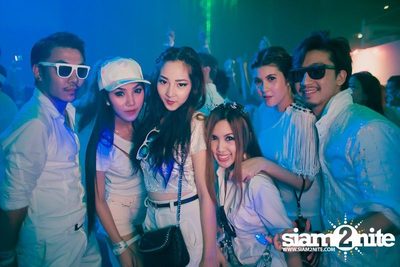 Heineken presents Sensation Thailand (Album 4 of 6) — photo 229