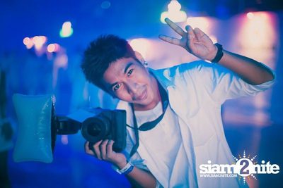 Heineken presents Sensation Thailand (Album 4 of 6) — photo 7