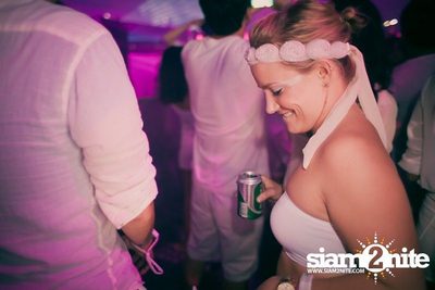 Heineken presents Sensation Thailand (Album 4 of 6) — photo 135