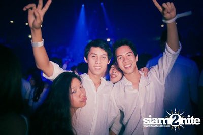 Heineken presents Sensation Thailand (Album 4 of 6) — photo 246