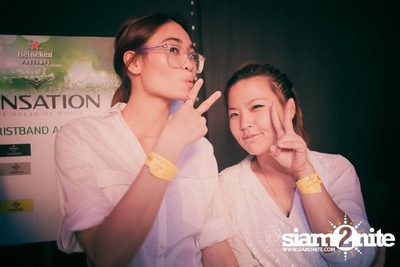 Heineken presents Sensation Thailand (Album 4 of 6) — photo 268