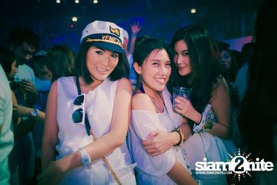 Heineken presents Sensation Thailand (Album 4 of 6) — photo 158