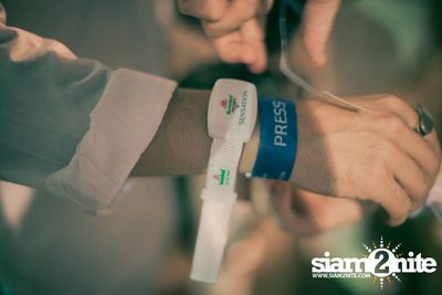 Heineken presents Sensation Thailand (Album 4 of 6) — photo 21