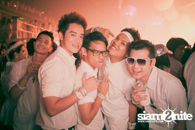 Heineken presents Sensation Thailand (Album 4 of 6) — photo 275