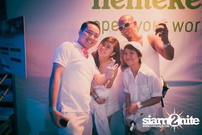 Heineken presents Sensation Thailand (Album 4 of 6) — photo 58