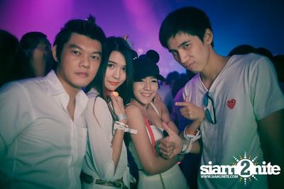 Heineken presents Sensation Thailand (Album 4 of 6) — photo 281