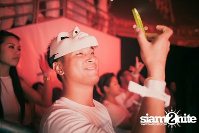 Heineken presents Sensation Thailand (Album 4 of 6) — photo 260