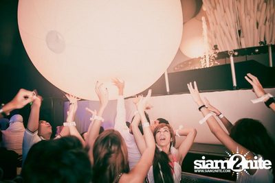 Heineken presents Sensation Thailand (Album 4 of 6) — photo 136