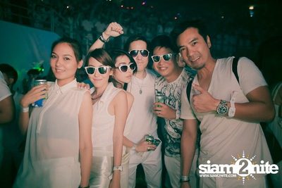 Heineken presents Sensation Thailand (Album 4 of 6) — photo 269