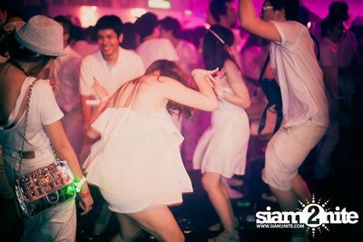 Heineken presents Sensation Thailand (Album 4 of 6) — photo 366