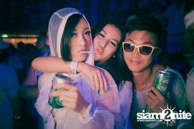 Heineken presents Sensation Thailand (Album 4 of 6) — photo 254