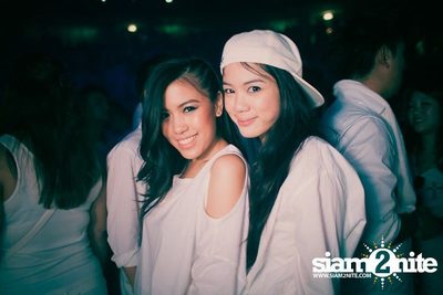 Heineken presents Sensation Thailand (Album 4 of 6) — photo 250