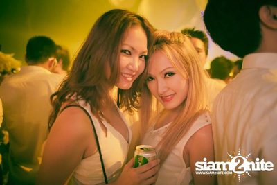 Heineken presents Sensation Thailand (Album 4 of 6) — photo 301