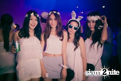 Heineken presents Sensation Thailand (Album 4 of 6) — photo 181