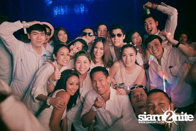Heineken presents Sensation Thailand (Album 4 of 6) — photo 209