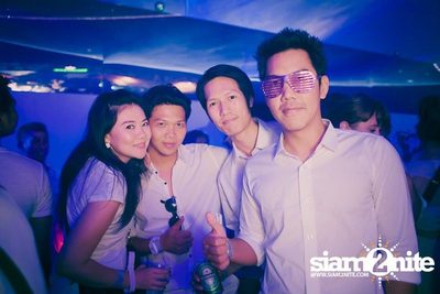 Heineken presents Sensation Thailand (Album 4 of 6) — photo 150