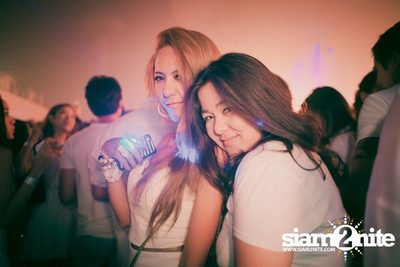 Heineken presents Sensation Thailand (Album 4 of 6) — photo 286