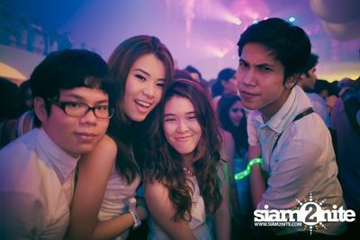 Heineken presents Sensation Thailand (Album 4 of 6) — photo 298
