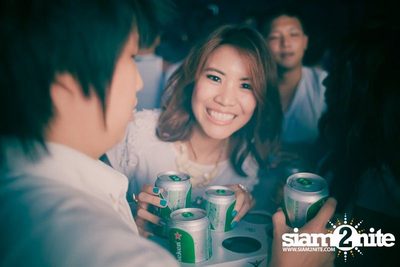 Heineken presents Sensation Thailand (Album 4 of 6) — photo 248
