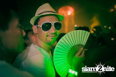 Heineken presents Sensation Thailand (Album 4 of 6) — photo 259