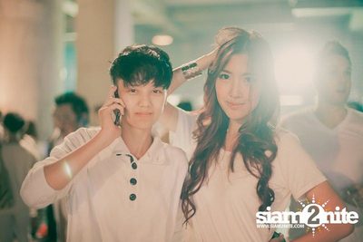 Heineken presents Sensation Thailand (Album 4 of 6) — photo 18