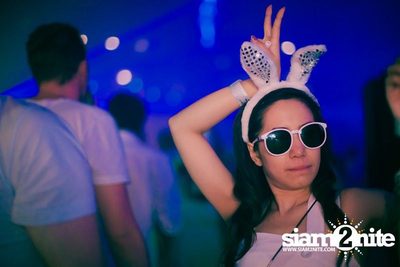 Heineken presents Sensation Thailand (Album 4 of 6) — photo 406