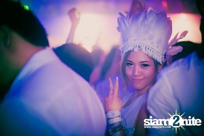 Heineken presents Sensation Thailand (Album 4 of 6) — photo 386