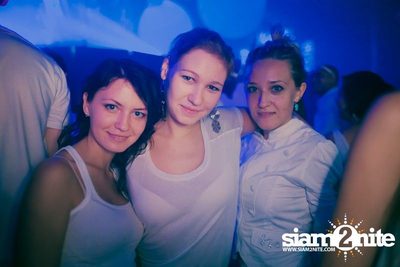 Heineken presents Sensation Thailand (Album 4 of 6) — photo 242