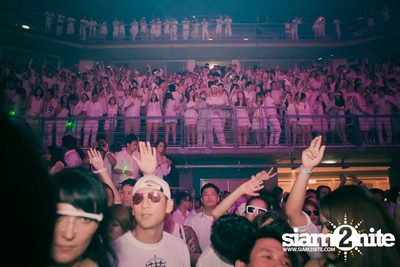 Heineken presents Sensation Thailand (Album 4 of 6) — photo 272