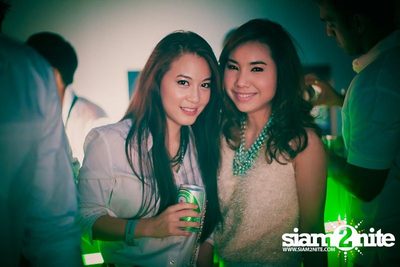 Heineken presents Sensation Thailand (Album 4 of 6) — photo 378