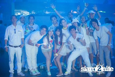 Heineken presents Sensation Thailand (Album 4 of 6) — photo 43