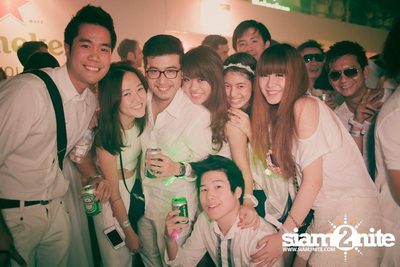 Heineken presents Sensation Thailand (Album 4 of 6) — photo 291