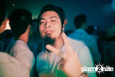 Heineken presents Sensation Thailand (Album 4 of 6) — photo 279